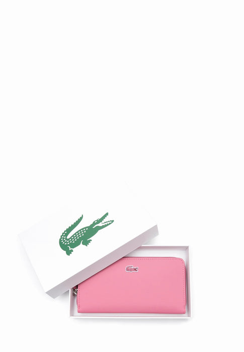 Compagnon Lacoste L.12.12 concept Nf2900po L39 RESEDA