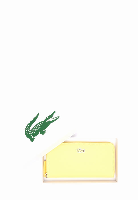 Compagnon Lacoste L.12.12 concept Nf2900po M35 POPCORN