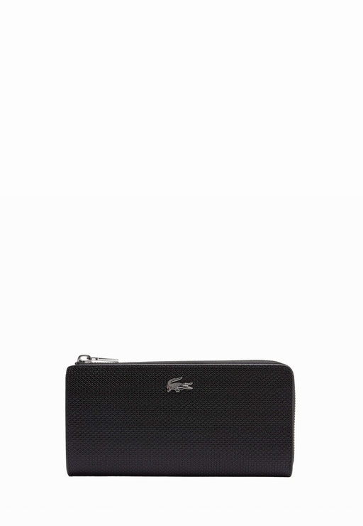 Lacoste Compagnon Chantaco classics Nf3580kl 000 BLACK