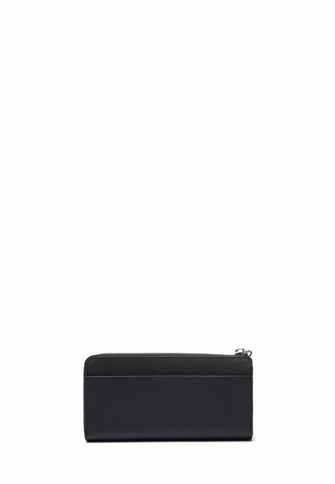 Lacoste Compagnon Daily city Nf4765dz 000 BLACK