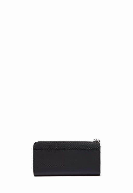 Compagnon Lacoste Daily city Nf4765dz 000 BLACK