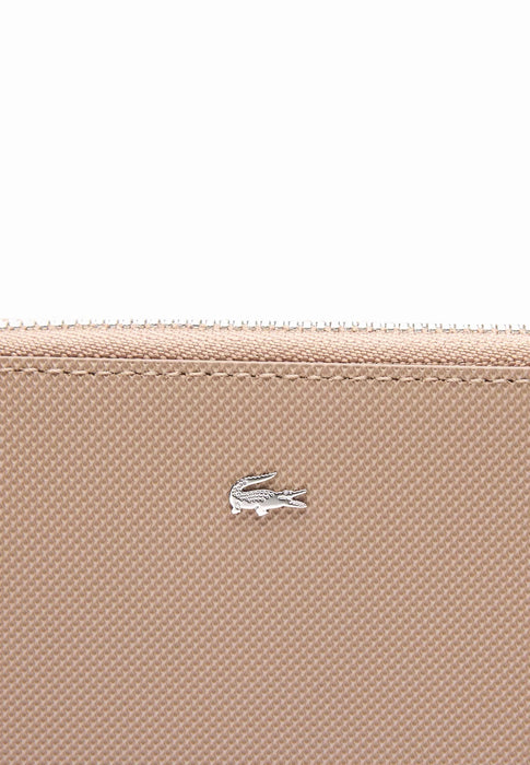 Compagnon Lacoste Daily city Nf4765dz N81 TAUPE