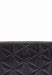 Compagnon Lacoste Nf4790mh 000 BLACK