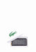 Compagnon Lacoste Nf4790mh 000 BLACK