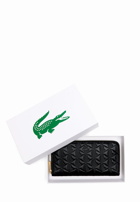 Compagnon Lacoste Nf4790mh B43 SINOPLE