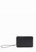 Compagnon pochette Lacoste Chantaco Nh2922ce 000 BLACK