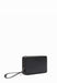 Compagnon pochette Lacoste Chantaco Nh2922ce 000 BLACK