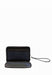 Compagnon pochette Lacoste Chantaco Nh2922ce 000 BLACK