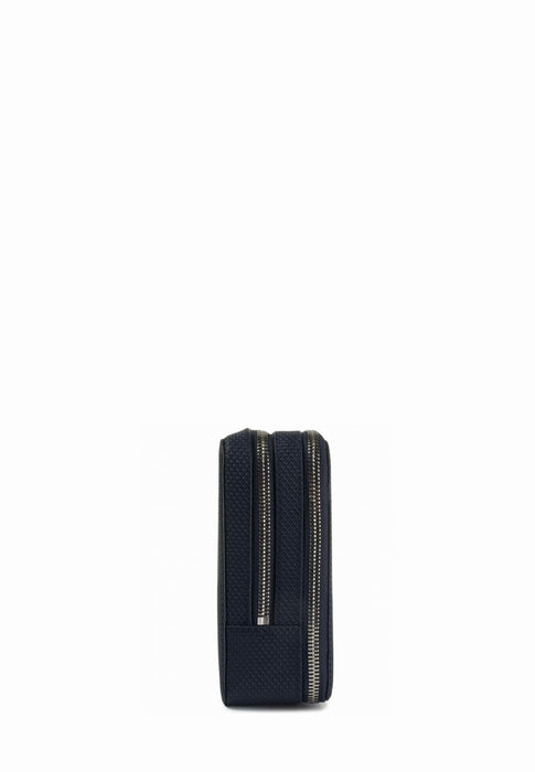 Compagnon pochette Lacoste Chantaco Nh2922ce 021 PEACOAT