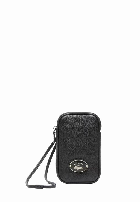 Sac Lacoste Origin croc 000 black 000 BLACK