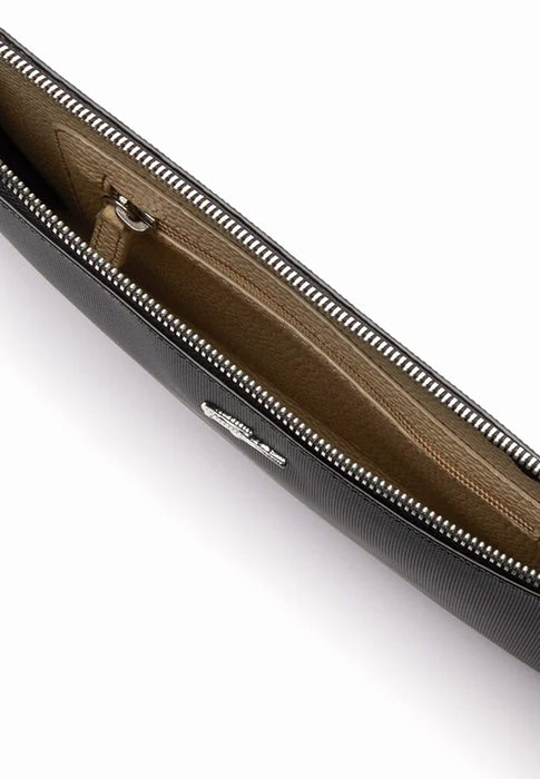 Pochette Lacoste Anna Nf2791aa A91 BLACK WARM