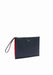 Pochette Lacoste Anna Nf2791aa B50 PEACOAT SALSA