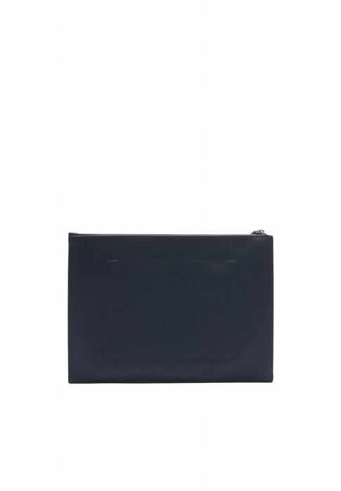 Pochette Lacoste Anna Nf2791aa B50 PEACOAT SALSA
