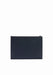 Pochette Lacoste Anna Nf2791aa B50 PEACOAT SALSA
