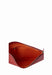 Pochette Lacoste Anna Nf2791aa H61 BORDEAUX FANGO