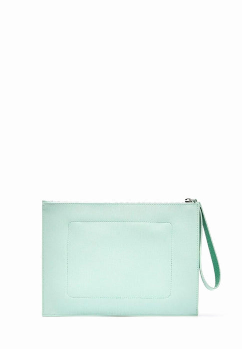 Pochette Lacoste Anna Nf2791aa J17 SERINGAT TREFLE