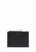 Pochette Lacoste Anna Nf2791aa M66 NOIR FARINE