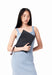 Pochette Lacoste Anna Nf2791aa Q19 ABIMES PETUNIA