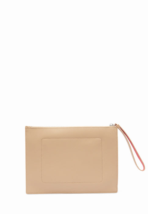 Pochette Lacoste Anna Nf2791aa Q61 VIENNOIS GRENADI