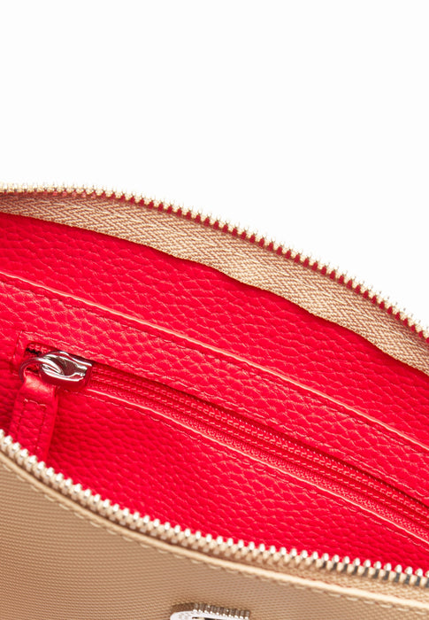 Pochette Lacoste Anna Nf2791aa Q61 VIENNOIS GRENADI
