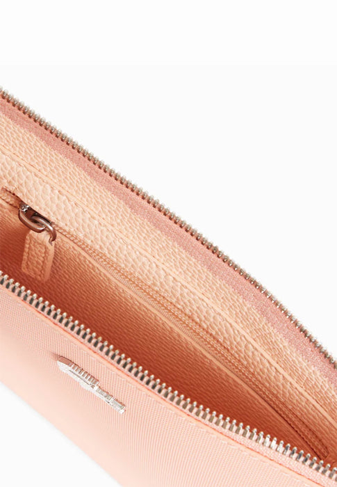 Pochette Lacoste Anna Nf2791aa T37 MIAMI ANGIE