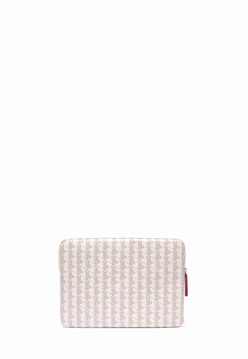Pochette Lacoste Holidays icons Nf4476hn M62 MONO