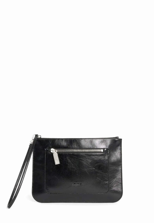 Pochette Lacoste Core essentials Nf5322ax 000 NOIR