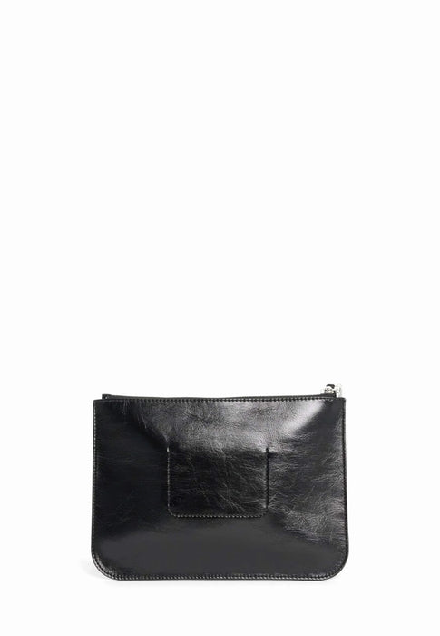 Pochette Lacoste Core essentials Nf5322ax 000 NOIR