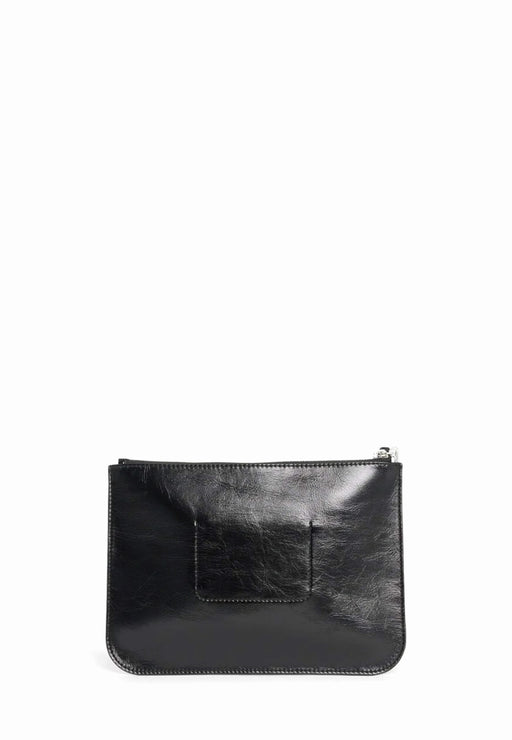 Pochette Lacoste Core essentials Nf5322ax 000 NOIR