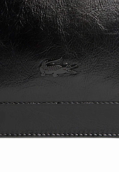 Pochette Lacoste Core essentials Nf5322ax 000 NOIR