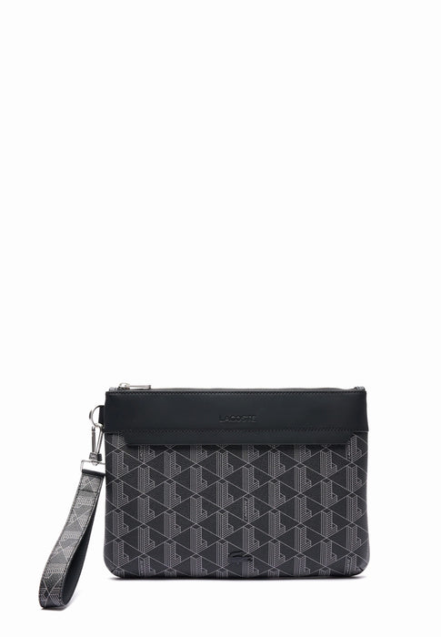 Sac Lacoste The blend H45 monogram H45 MONOGRAM