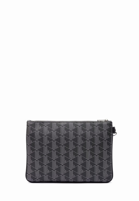 Sac Lacoste The blend H45 monogram H45 MONOGRAM