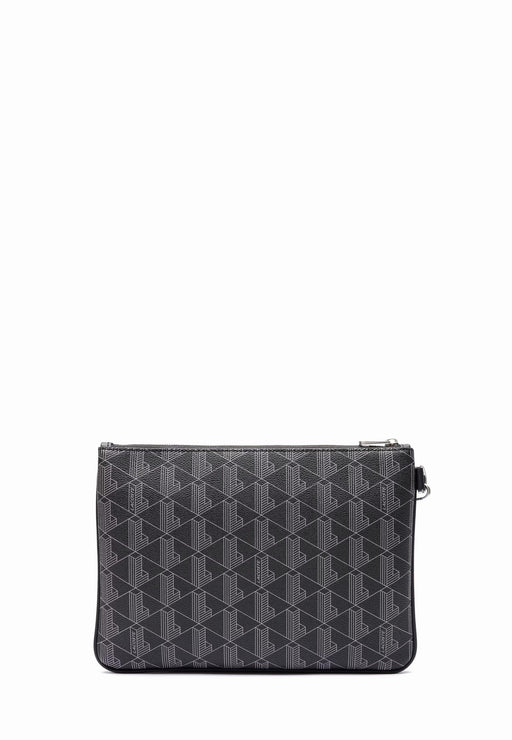 Sac Lacoste The blend H45 monogram H45 MONOGRAM