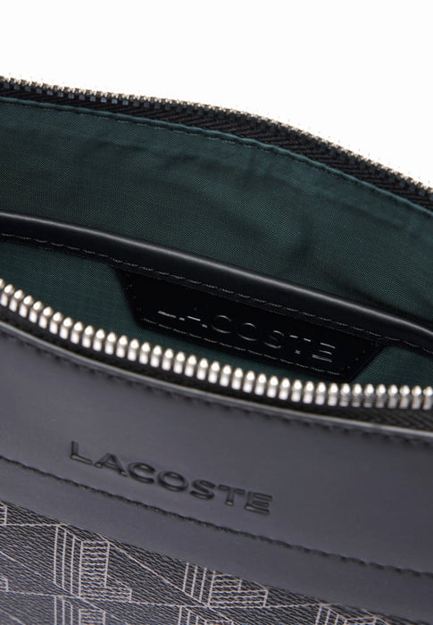 Sac Lacoste The blend H45 monogram H45 MONOGRAM