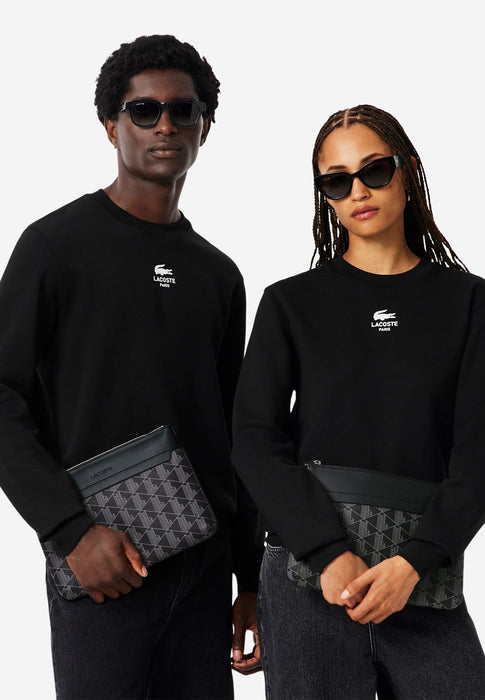 Sac Lacoste The blend H45 monogram H45 MONOGRAM