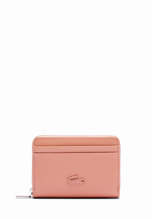 Lacoste Porte carte Chantaco classics Nf3855kl N76 cork N76 CORK