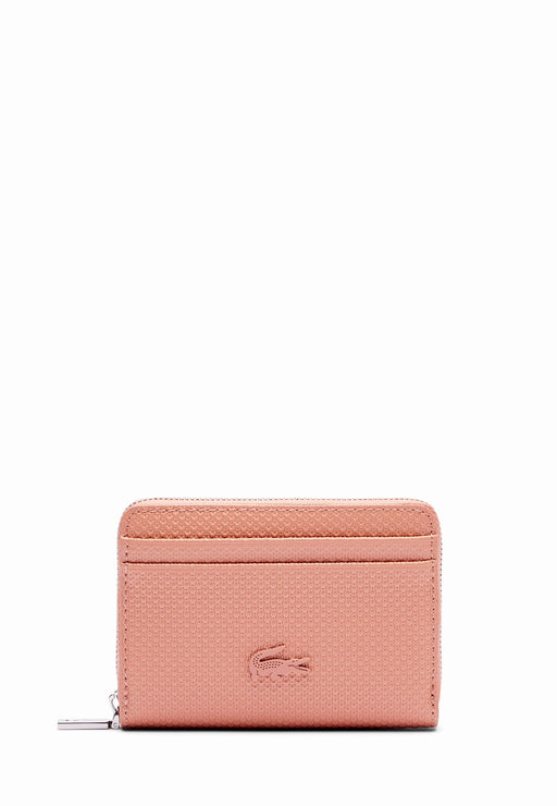 Lacoste Porte carte Chantaco classics Nf3855kl N76 cork N76 CORK