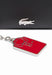 Lacoste Porte carte Fitzgerald Nh4406fg N22 noir kr N22 NOIR KR