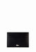 Porte cartes Lacoste Fitzgerald Nh1346fg 000 BLACK