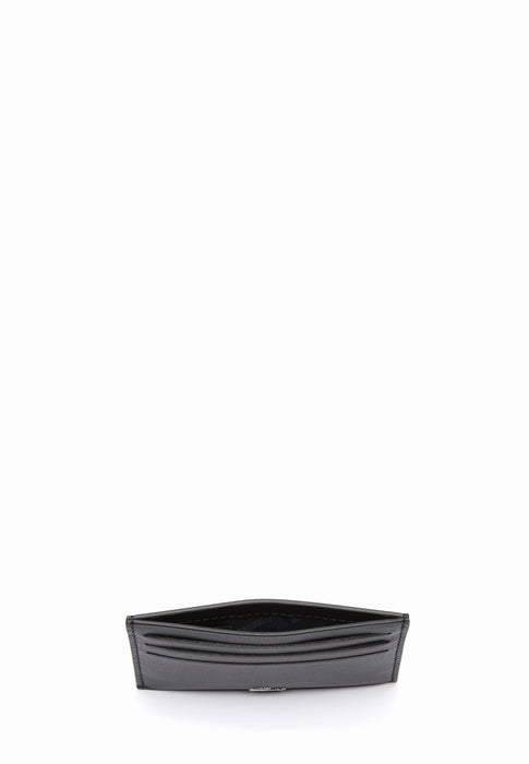 Porte cartes Lacoste Fitzgerald Nh1346fg 000 BLACK