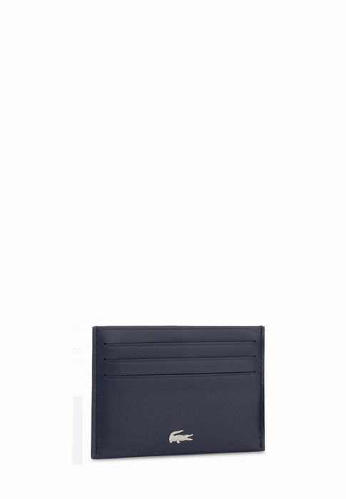 Porte cartes Lacoste Fitzgerald Nh1346fg 021 PEACOAT