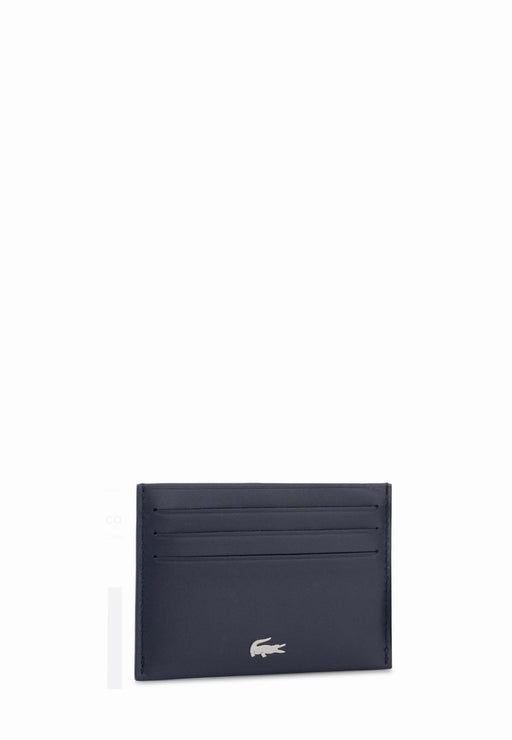 Porte cartes Lacoste Fitzgerald Nh1346fg 021 PEACOAT