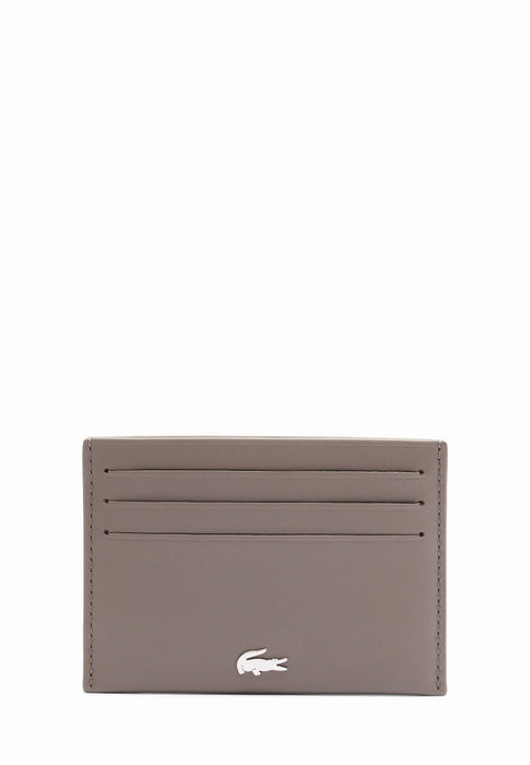 Porte cartes Lacoste Fitzgerald Nh1346fg Q80 MOREL