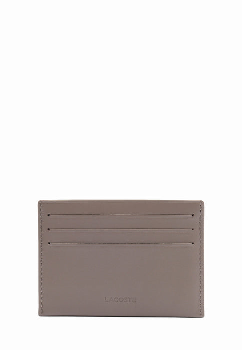 Porte cartes Lacoste Fitzgerald Nh1346fg Q80 MOREL