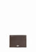 Porte cartes Lacoste Fitzgerald Nh1346fg R29 COFFEE BEAN