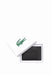Porte cartes Lacoste Chantaco Nh4120ce 000 NOIR