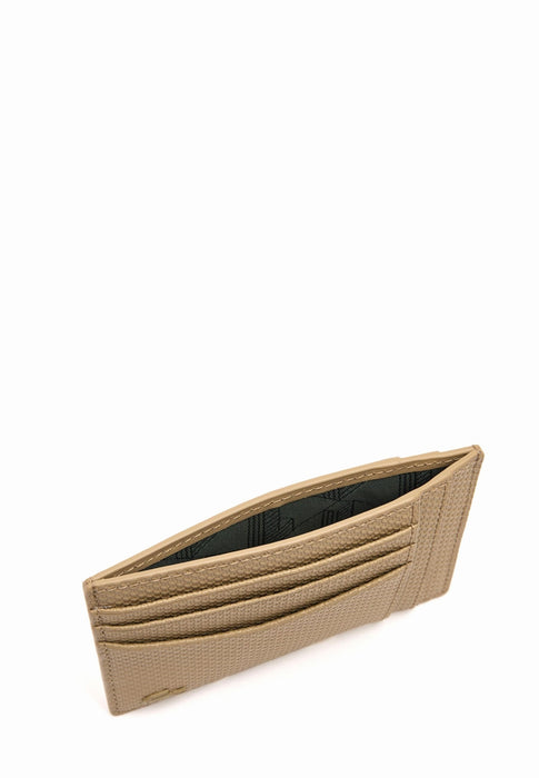 Porte cartes Lacoste Chantaco Nh4120ce L32 LION