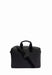 Lacoste Porte documents Men s classic Nh4429hc 000 noir 000 NOIR