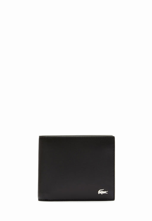 Petite maroquinerie Lacoste Fg 000 noir 000 NOIR