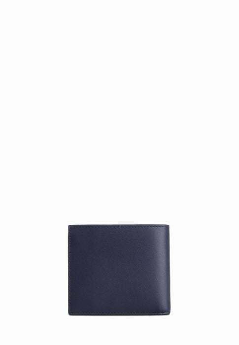 Porte feuille it Lacoste Fg Nh1112fg 021 PEACOAT